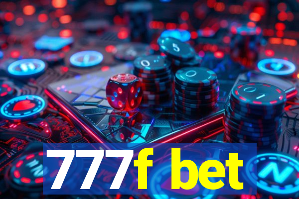 777f bet